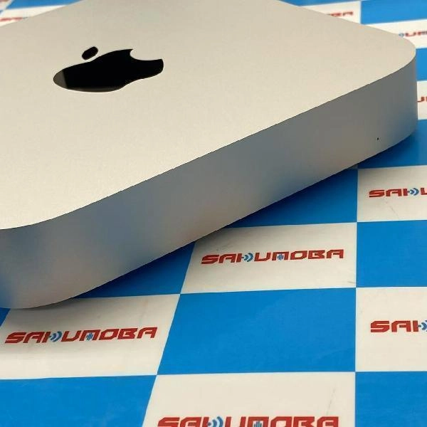 Mac mini M2 2023  8GB 256GB MMFJ3J/A シルバー
