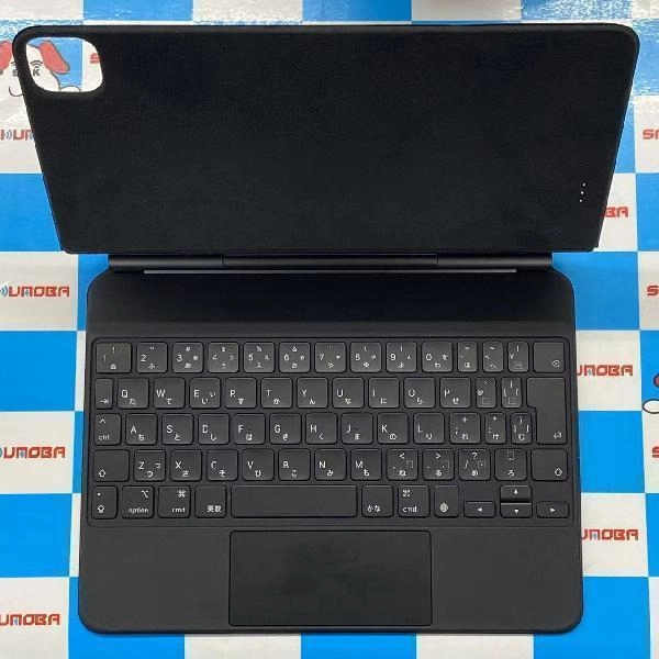 iPad 11インチ用 Magic Keyboard  A2261 ブラック