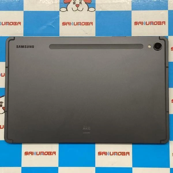 Galaxy Tab S9 FE Wi-Fi 128GB SM-X710 新品同様 グラファイト