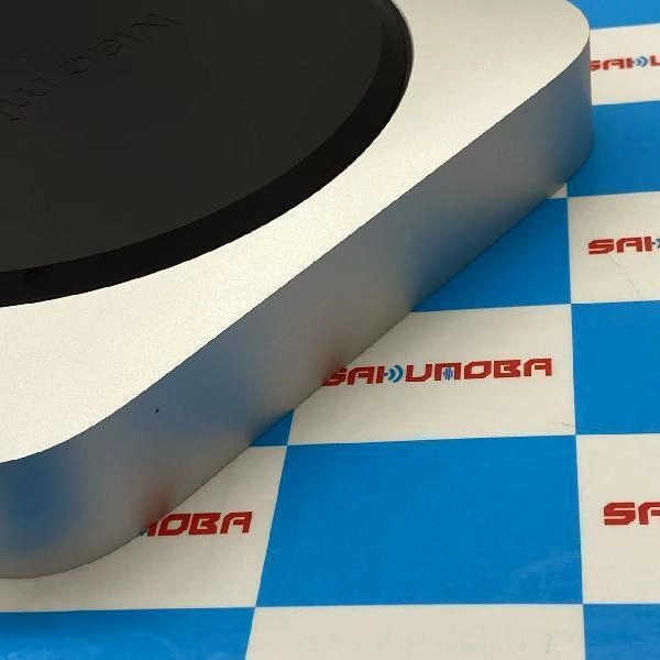 Mac mini M2 2023  8GB 256GB 極美品 シルバー