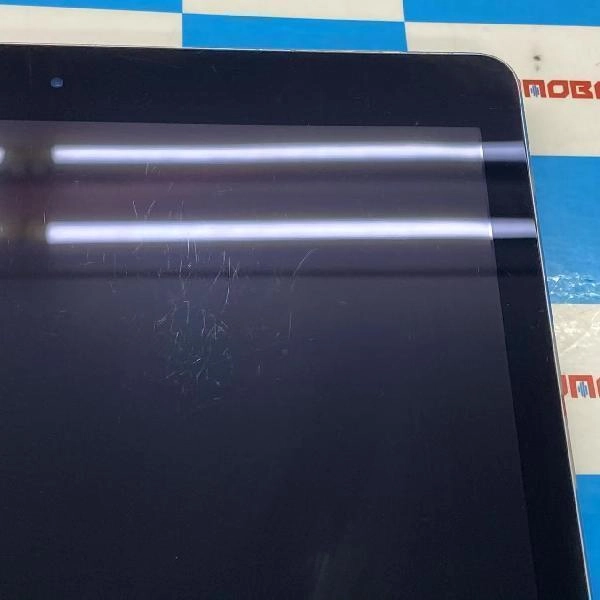 iPad Pro 12.9インチ 第2世代 SoftBank版SIMフリー 64GB MQED2J/A A1671 訳あり品 スペースグレイ