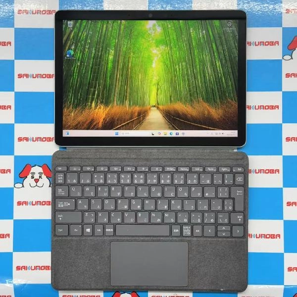 Microsoft Surface Go 3 Wi-Fiモデル 128GB 1901 極美品