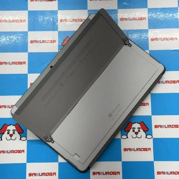 Microsoft Surface Go 3 Wi-Fiモデル 128GB 1901 極美品