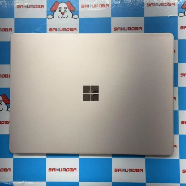 Surface Laptop Go 3 256GB XK2-00005 美品