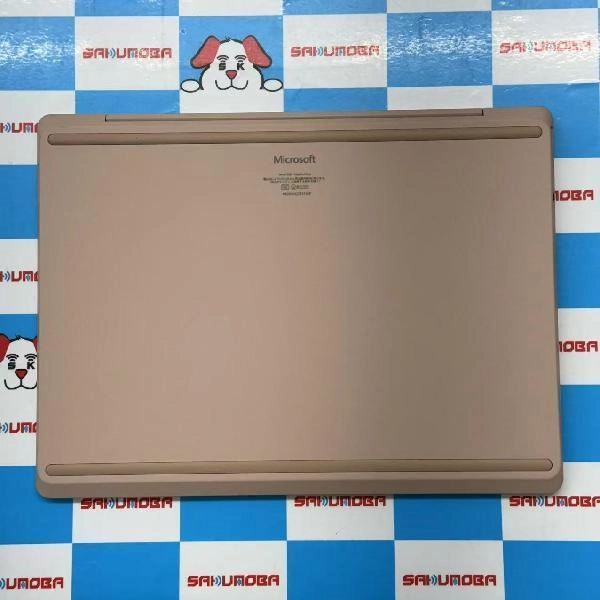 Surface Laptop Go 3 256GB XK2-00005 美品