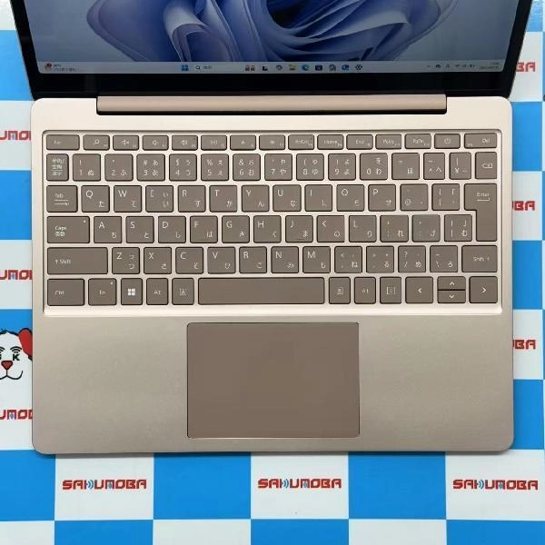 Surface Laptop Go 3 256GB XK2-00005 美品