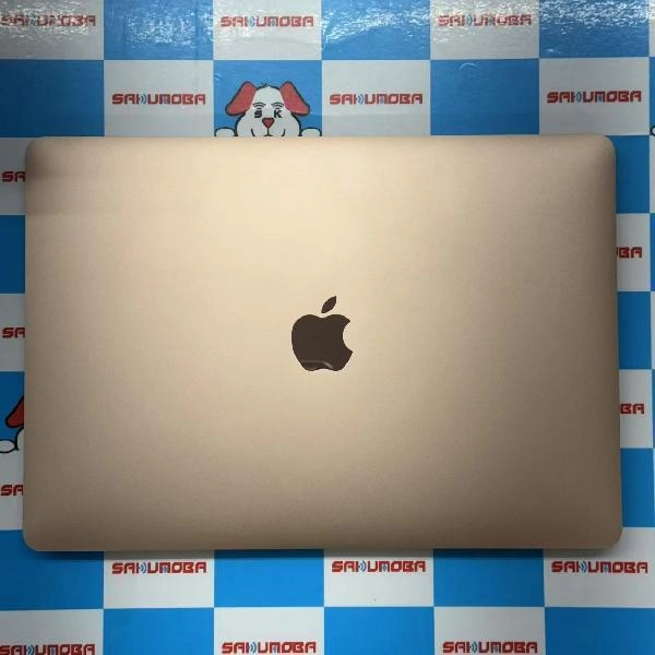 MacBook Air M1 2020 512GB A2337 ゴールド