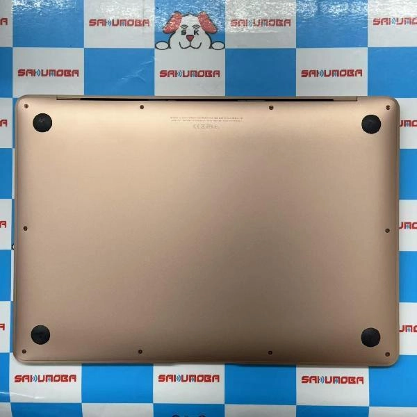 MacBook Air M1 2020 512GB A2337 ゴールド