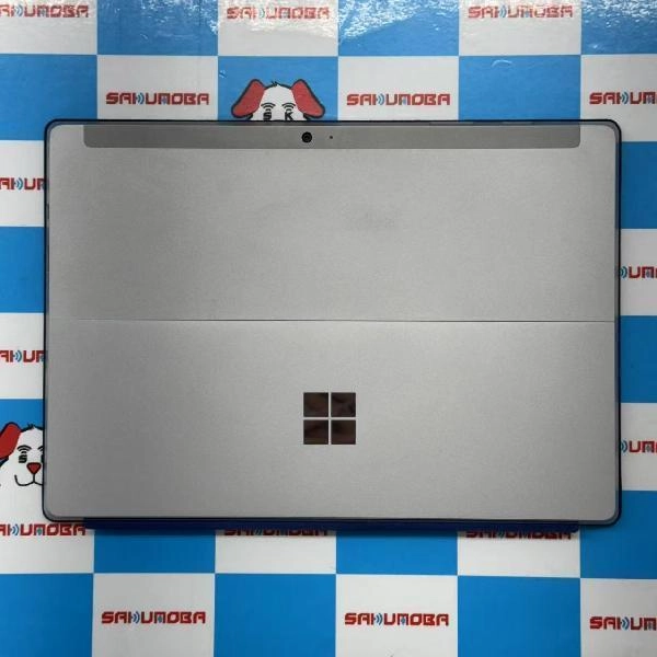Surface 3 SIMフリー 128GB訳あり品 シルバー