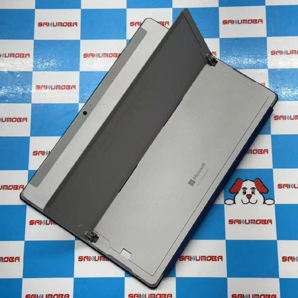 Surface 3 SIMフリー 128GB訳あり品 シルバー