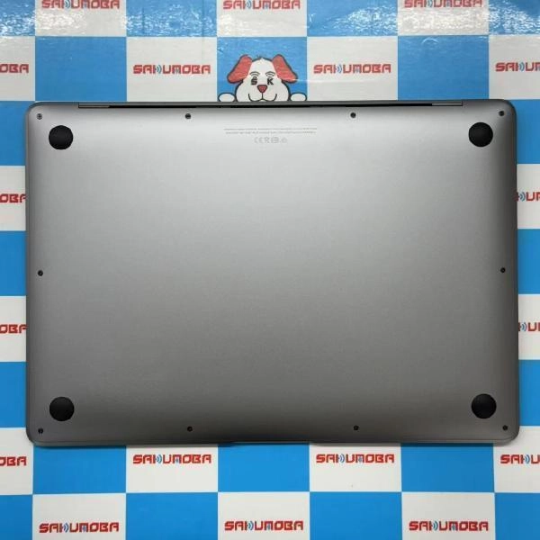 MacBook Air M1 2020 256GB MGN63J/A A2337 極美品 スペースグレイ