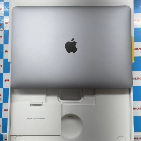MacBook Air M1 2020 256GB MGN63J/A A2337 極美品 スペースグレイ