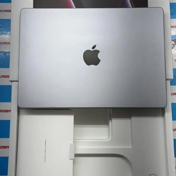 MacBook Pro 14インチ 2023 M2 Pro 1TB MPHF3J/A A2779 スペースグレイ