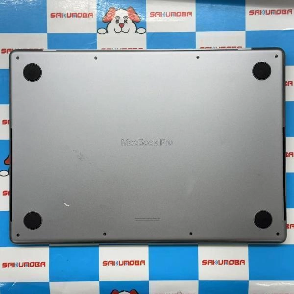 MacBook Pro 14インチ 2023 M2 Pro 1TB MPHF3J/A A2779 スペースグレイ