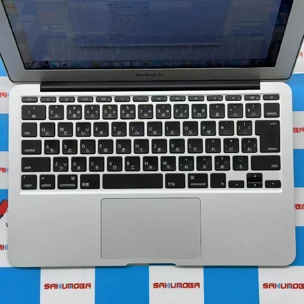 MacBook Air 11インチ Early 2014 128GB MD711J/B A1465