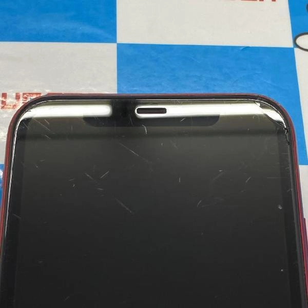 iPhone11 SoftBank版SIMフリー 64GB MWLV2J/A A2221 ジャンク品 No 商品カラー