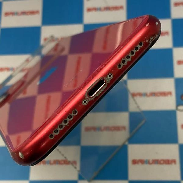 iPhone11 SoftBank版SIMフリー 64GB MWLV2J/A A2221 ジャンク品 No 商品カラー