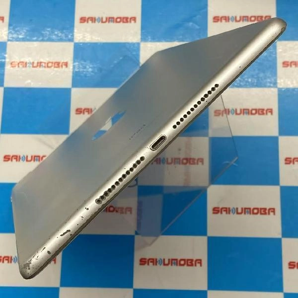 iPad 第6世代 au版SIMフリー 32GB MR6P2J/A A1954 訳あり品