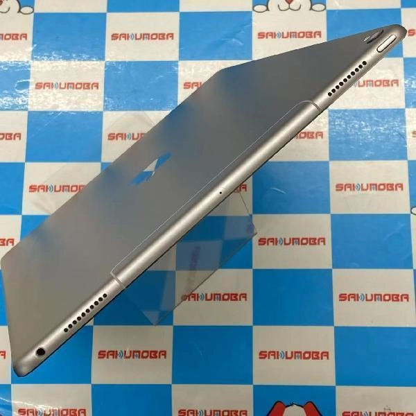 iPad Pro 12.9インチ 第2世代 au版SIMフリー 64GB MQED2J/A A1671 訳あり品 スペースグレイ