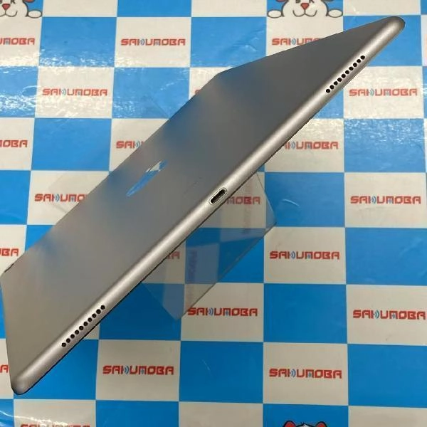 iPad Pro 12.9インチ 第2世代 au版SIMフリー 64GB MQED2J/A A1671 訳あり品 スペースグレイ