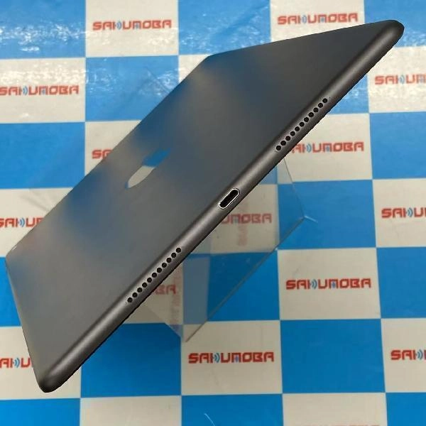iPad Air 第3世代 Wi-Fiモデル 256GB MUUQ2J/A A2152 ジャンク品 スペースグレイ