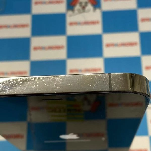 iPhone12 Pro au版SIMフリー 256GB MGM93J/A A2406 グラファイト