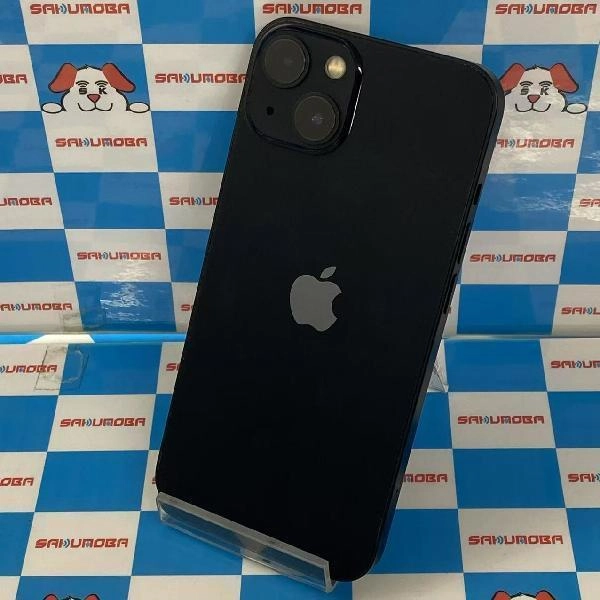 iPhone13 Apple版SIMフリー 256GB MLNH3J/A A2631 ジャンク品