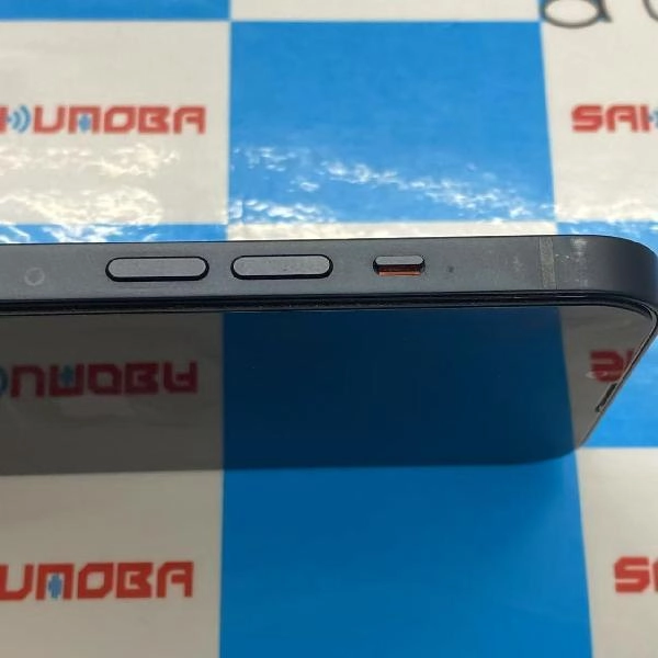 iPhone13 Apple版SIMフリー 256GB MLNH3J/A A2631 ジャンク品