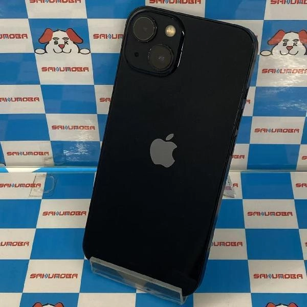 iPhone13 docomo版SIMフリー 128GB MLNC3J/A A2631