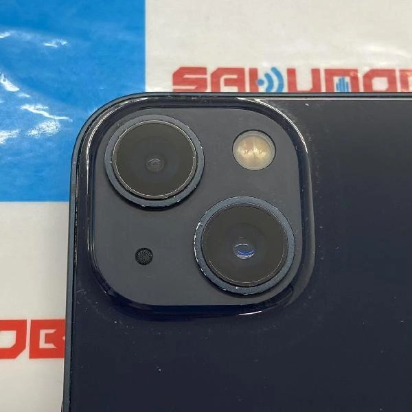 iPhone13 docomo版SIMフリー 128GB MLNC3J/A A2631