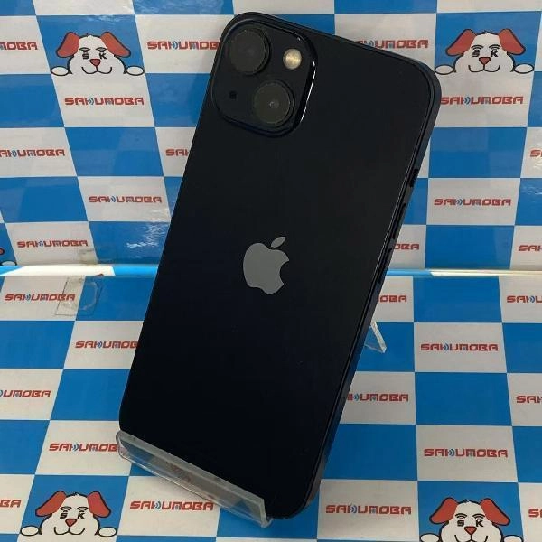 iPhone13 SoftBank版SIMフリー 128GB MLNC3J/A A2631