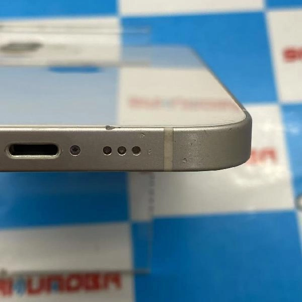 iPhone12 docomo版SIMフリー 256GB MGJ13J/A A2402 訳あり品 ホワイト