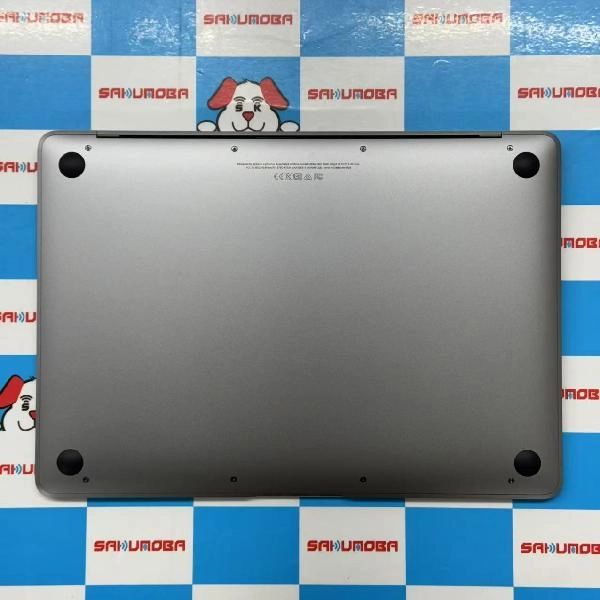 Macbook Retina 12インチ 2017 256GB A1534 スペースグレイ