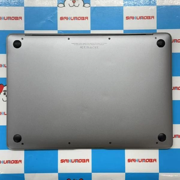 MacBook Retina 12インチ Early2015 256GB A1534 ジャンク品 スペースグレイ