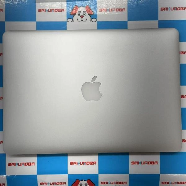 MacBook Air 13インチ Early 2015 256GB A1466 極美品 シルバー