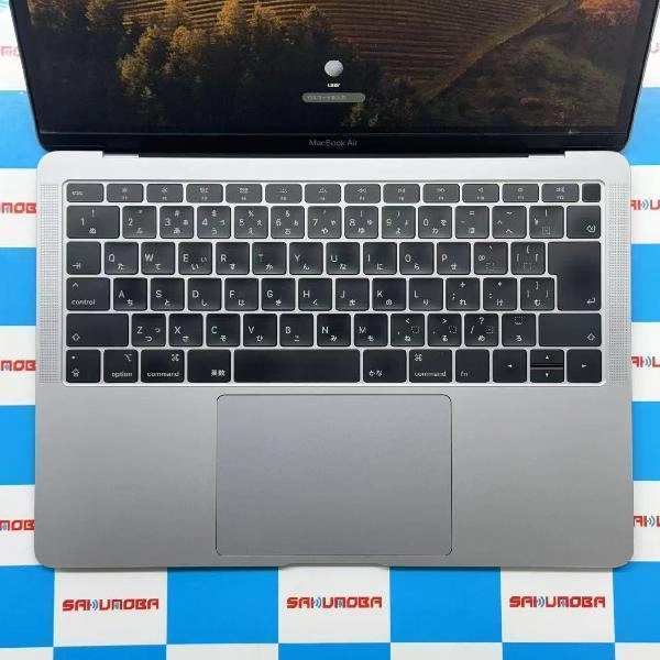 MacBook Air Retina 13インチ 2019 256GB A1932 スペースグレイ