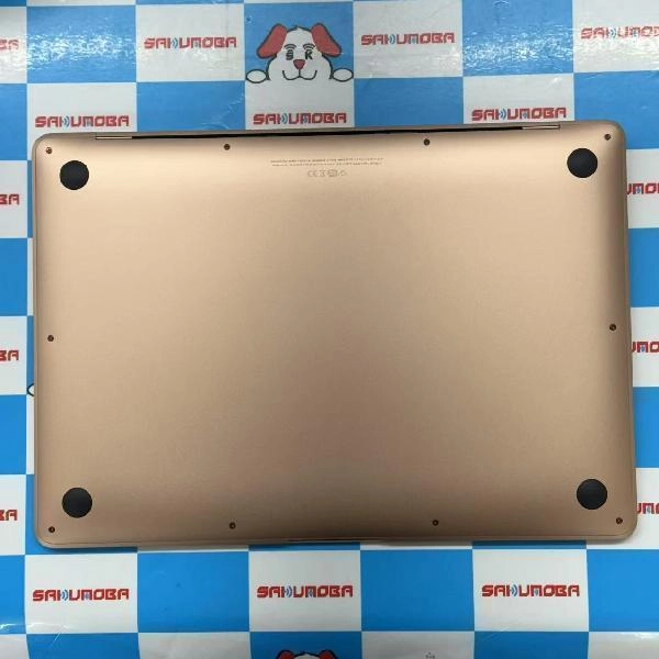 MacBook Air M1 2020 256GB MGND3J/A A2337 ゴールド