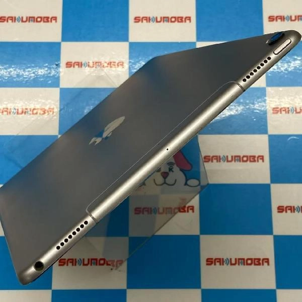 iPad Pro 10.5インチ docomo版SIMフリー 64GB MQEY2J/A A1709 ジャンク品 スペースグレイ