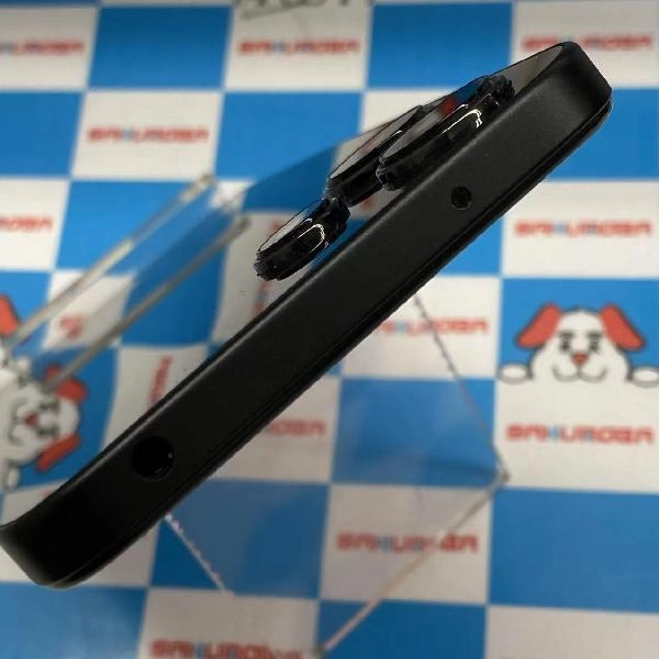 Redmi 12 5G XIG03 au 128GB 訳あり外観美品