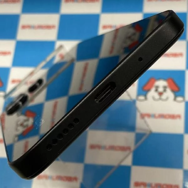 Redmi 12 5G XIG03 au 128GB 訳あり外観美品
