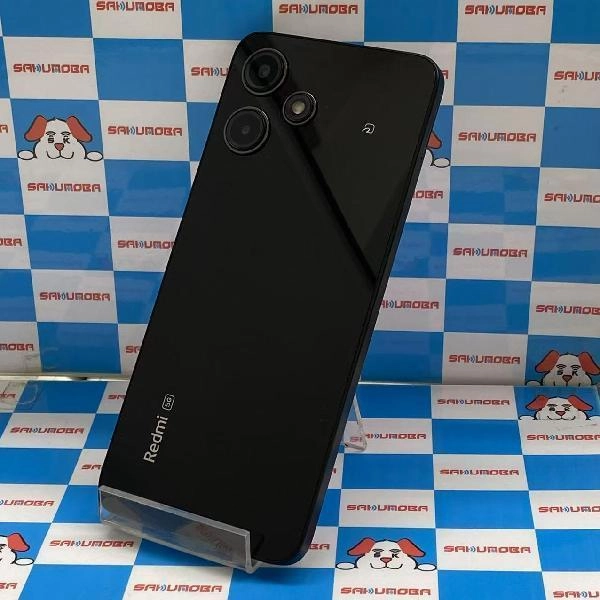 Redmi 12 5G XIG03 au 128GB 訳あり外観美品