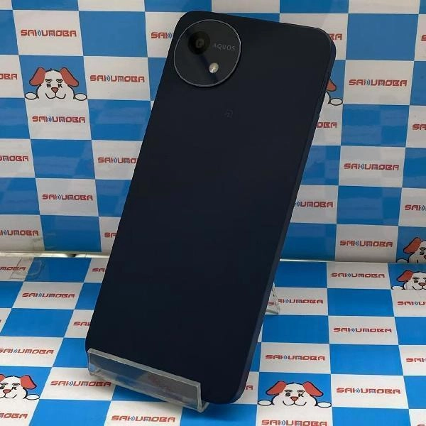 AQUOS wish4 SH-52E docomo 64GB 極美品