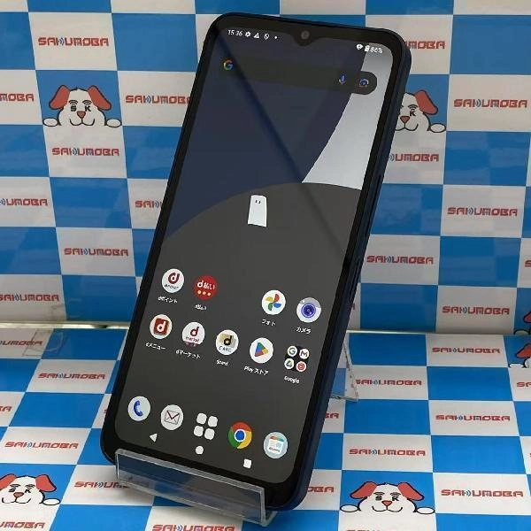 AQUOS wish4 SH-52E docomo 64GB 極美品