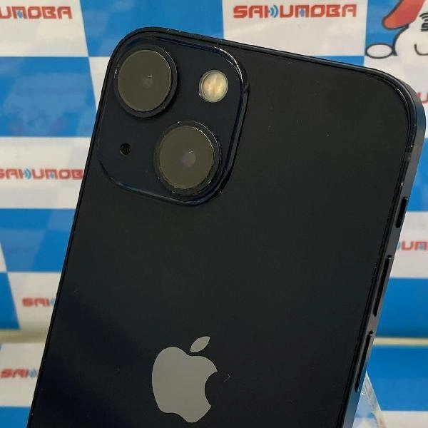 iPhone13 mini Apple版SIMフリー 256GB MLJJ3J/A A2626