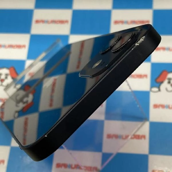 iPhone12 au版SIMフリー 256GB MGJ03J/A A2402 ブラック