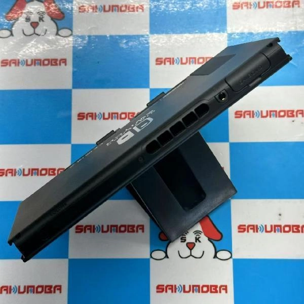 Nintendo Switch [グレー] 64GB HAD-S-KAAAH 新品同様