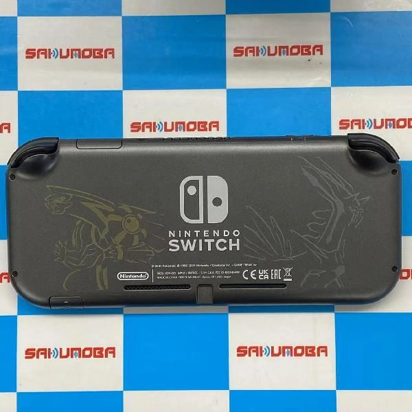 Nintendo Switch Lite 32GB HDH-S-VAZAA No 商品カラー