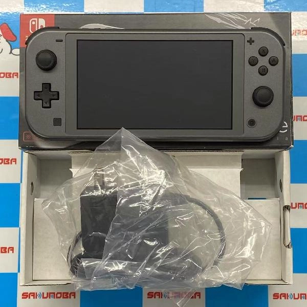 Nintendo Switch Lite 32GB HDH-S-VAZAA No 商品カラー