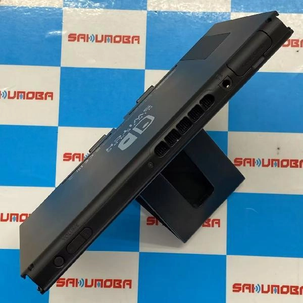 Nintendo Switch [グレー] 32GB HAD-S-KAAAA 美品