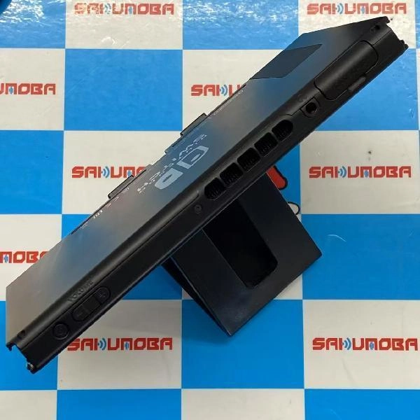 Nintendo Switch カスタマイズ HAD-S-KAYAA 32GB HAD-S-KAYAA レッド